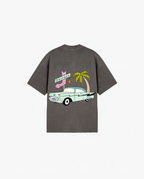 PARAMOUNT T-SHIRT RETRO