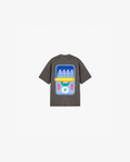 PARAMOUNT KIDS T-SHIRT FISHING CLUB