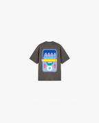 PARAMOUNT KIDS T-SHIRT FISHING CLUB