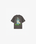 PARAMOUNT KIDS T-SHIRT GOLF CLUB
