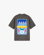 PARAMOUNT T-SHIRT FISHING CLUB