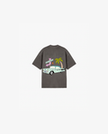 PARAMOUNT KIDS T-SHIRT RETRO
