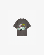 PARAMOUNT KIDS T-SHIRT RETRO