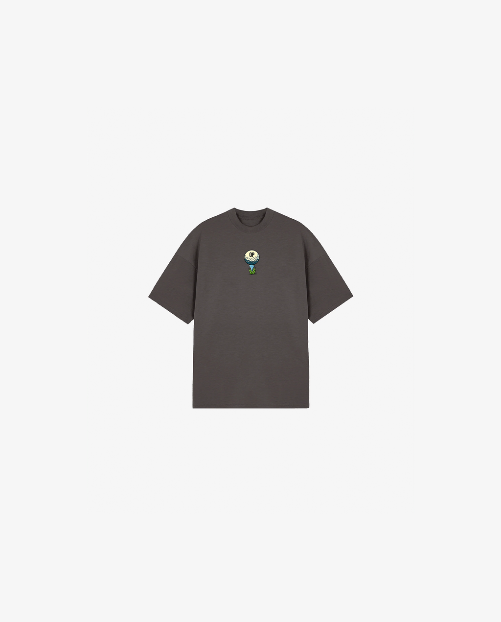 PARAMOUNT KIDS T-SHIRT GOLF CLUB