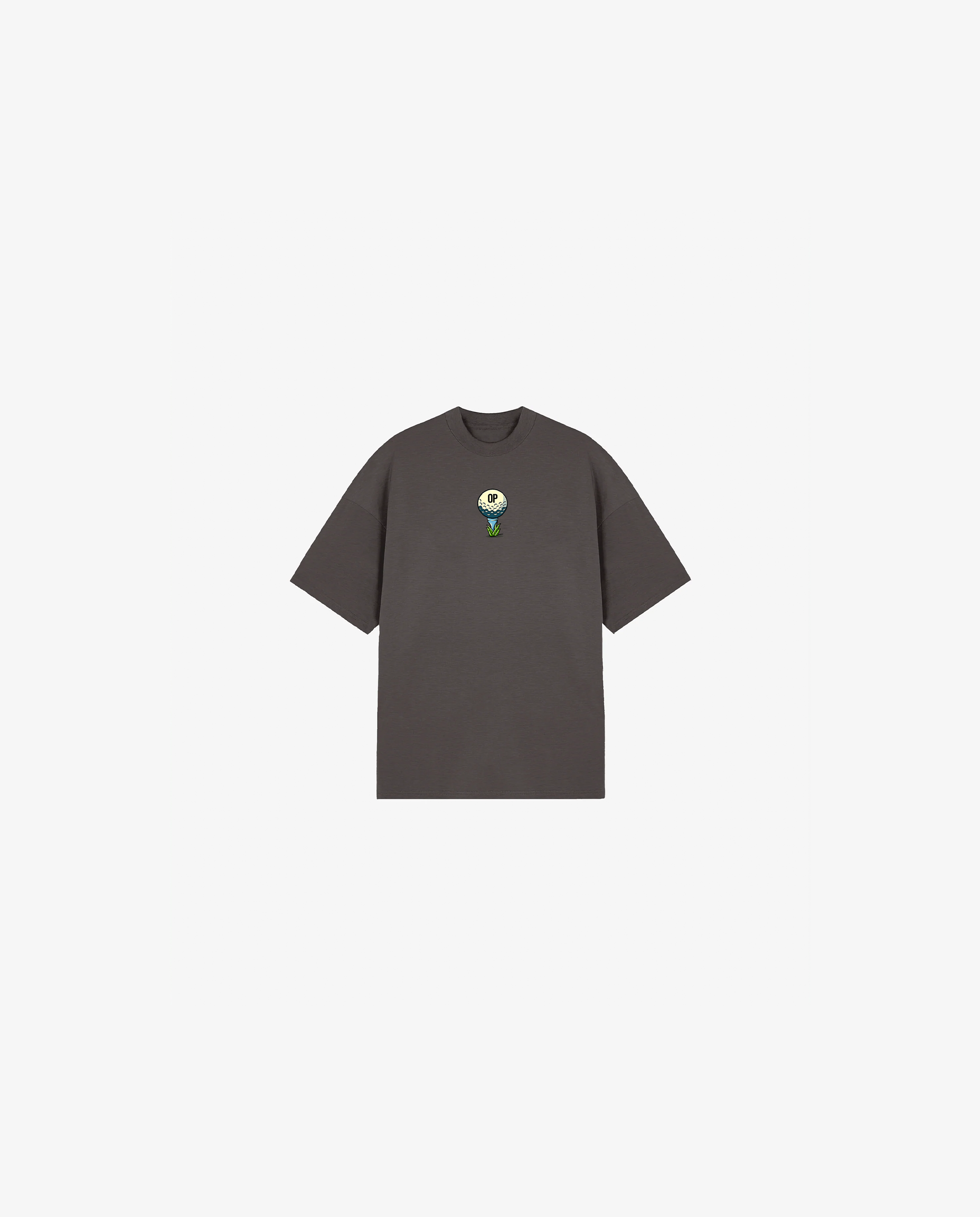 PARAMOUNT KIDS T-SHIRT GOLF CLUB