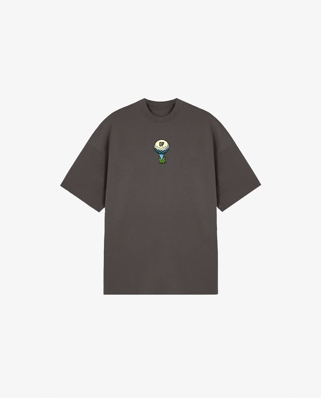 PARAMOUNT T-SHIRT GOLF CLUB