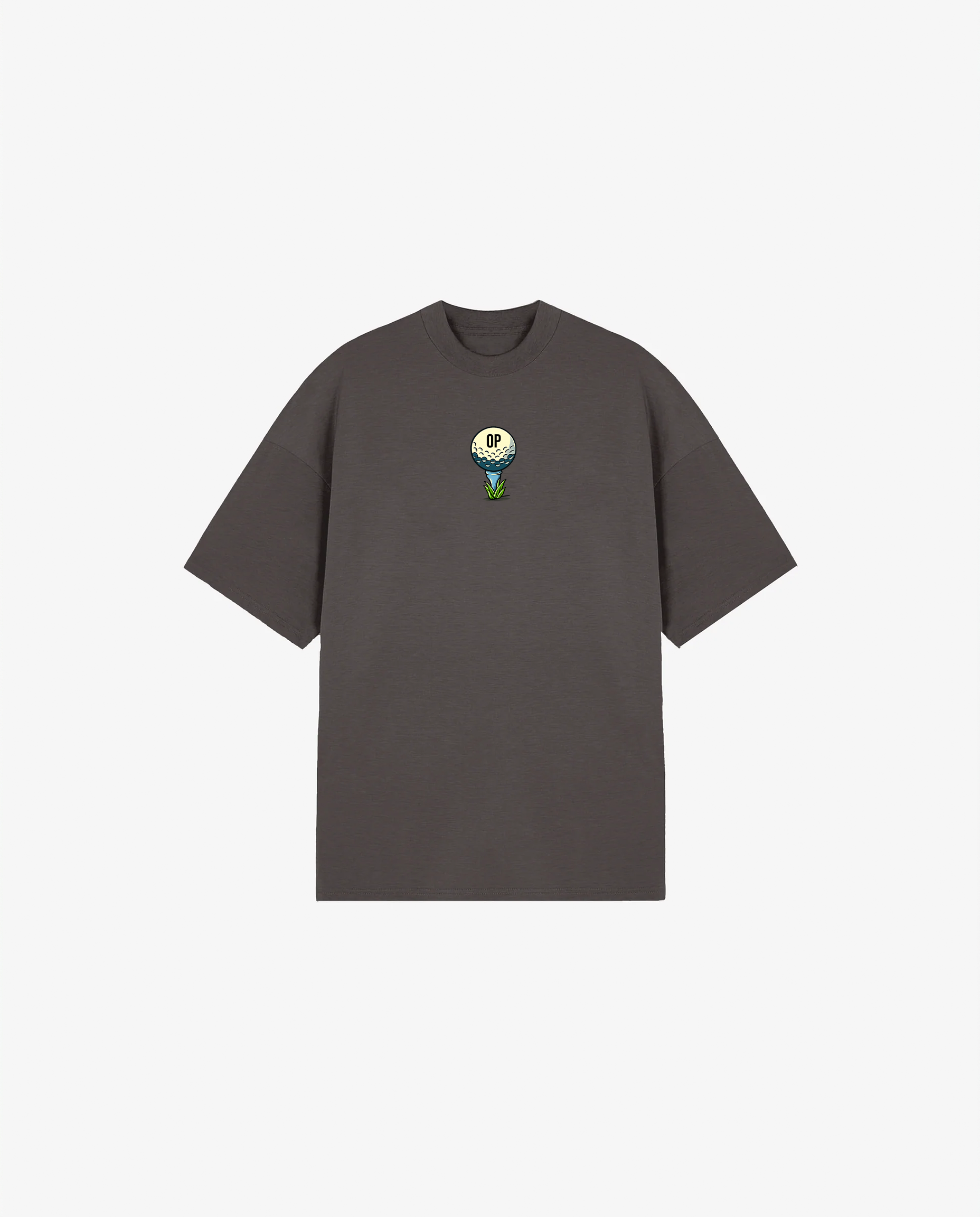 PARAMOUNT T-SHIRT GOLF CLUB