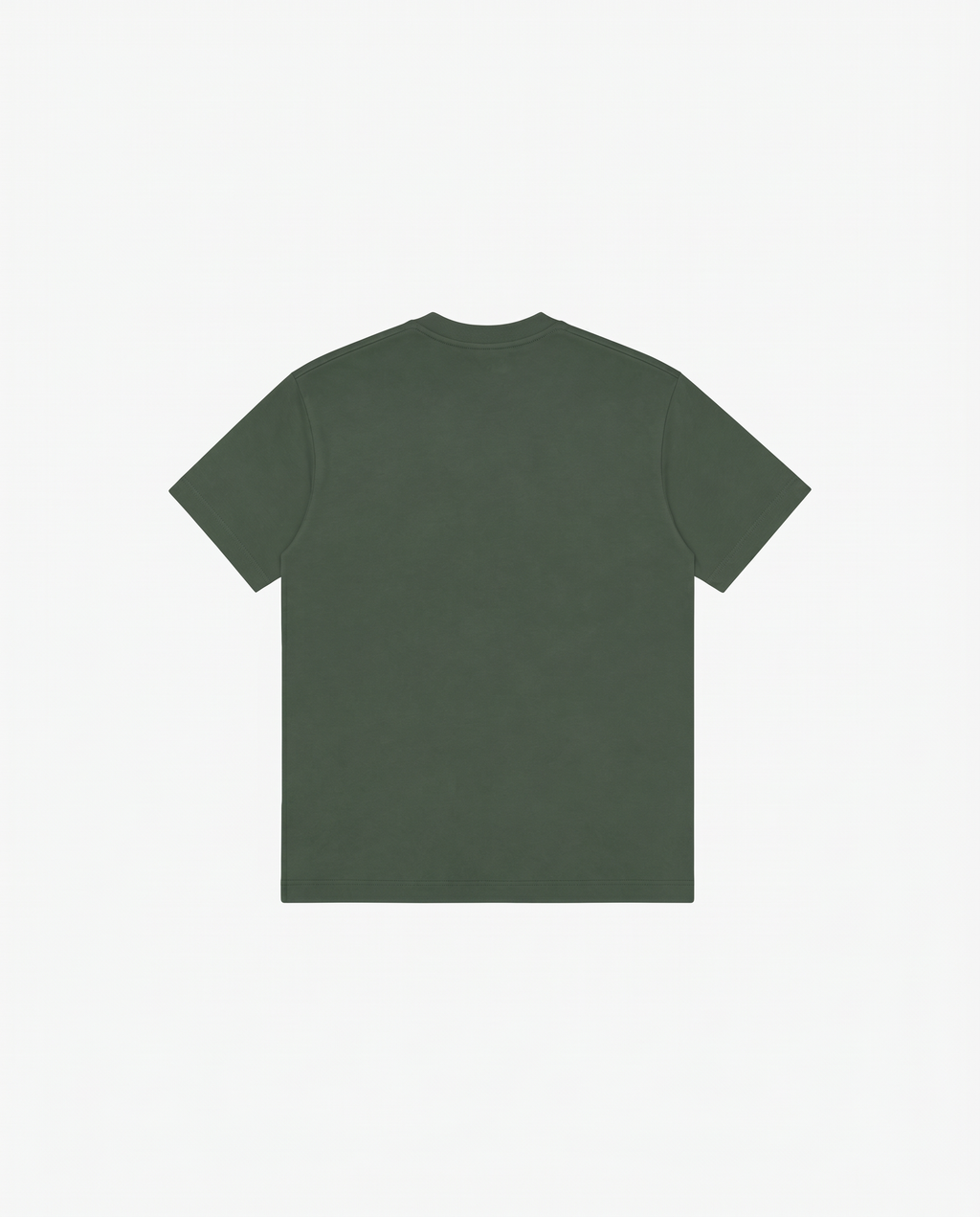 JADE REGULAR FIT T-SHIRT