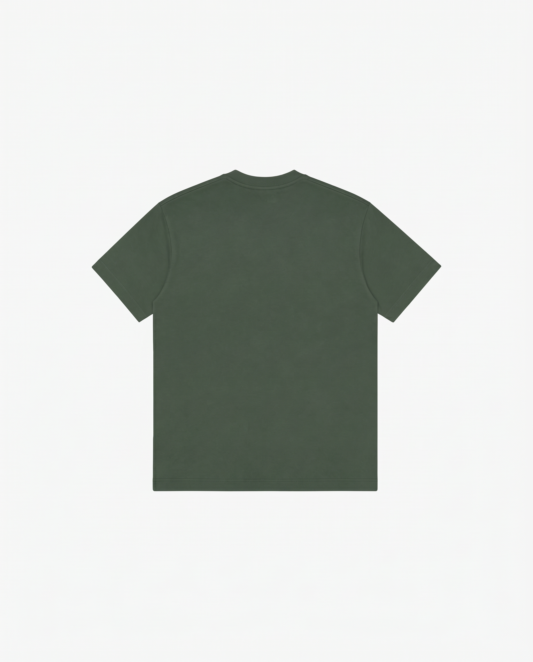 JADE REGULAR FIT T-SHIRT
