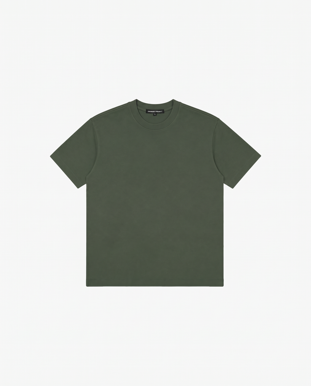 JADE REGULAR FIT T-SHIRT