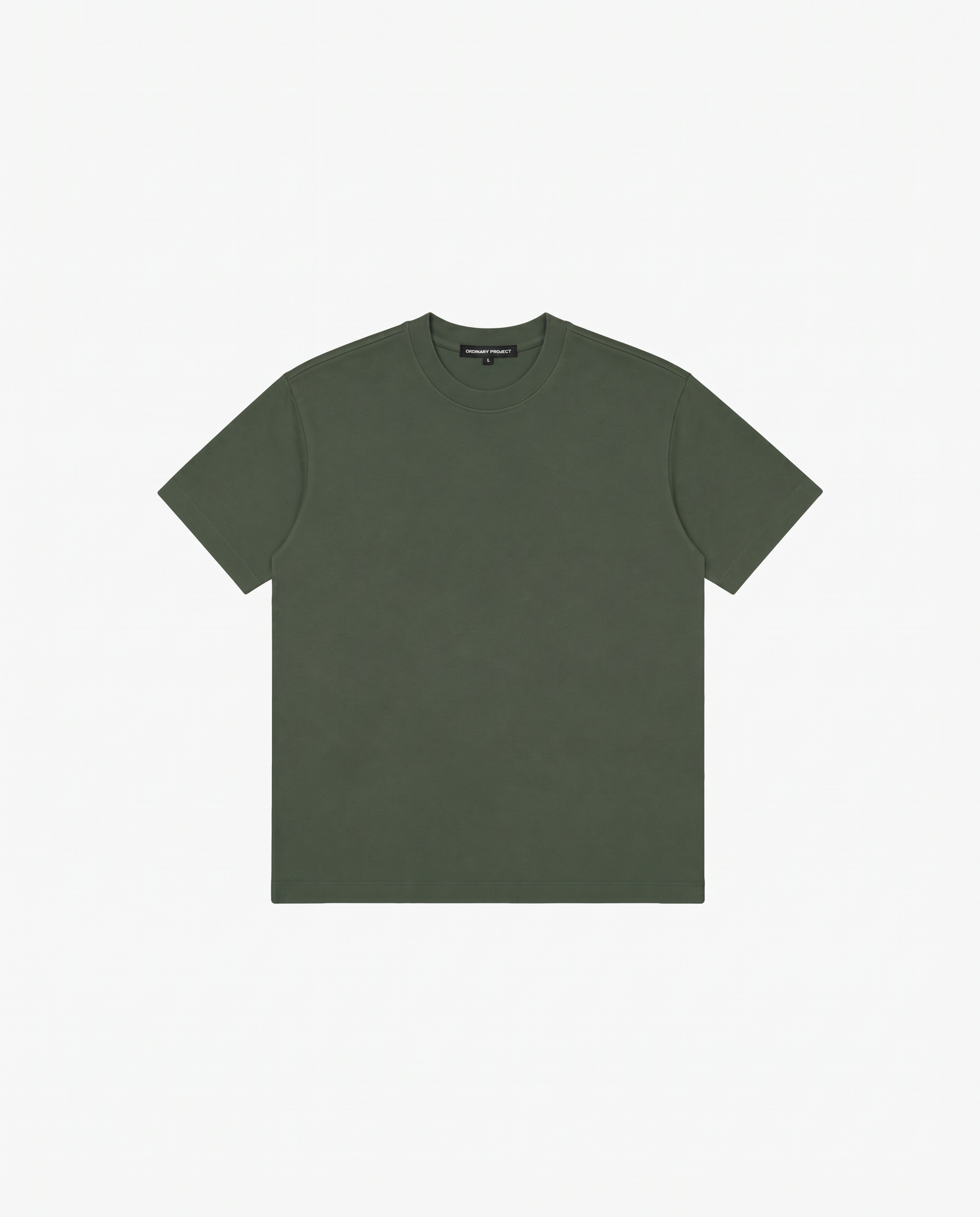 JADE REGULAR FIT T-SHIRT