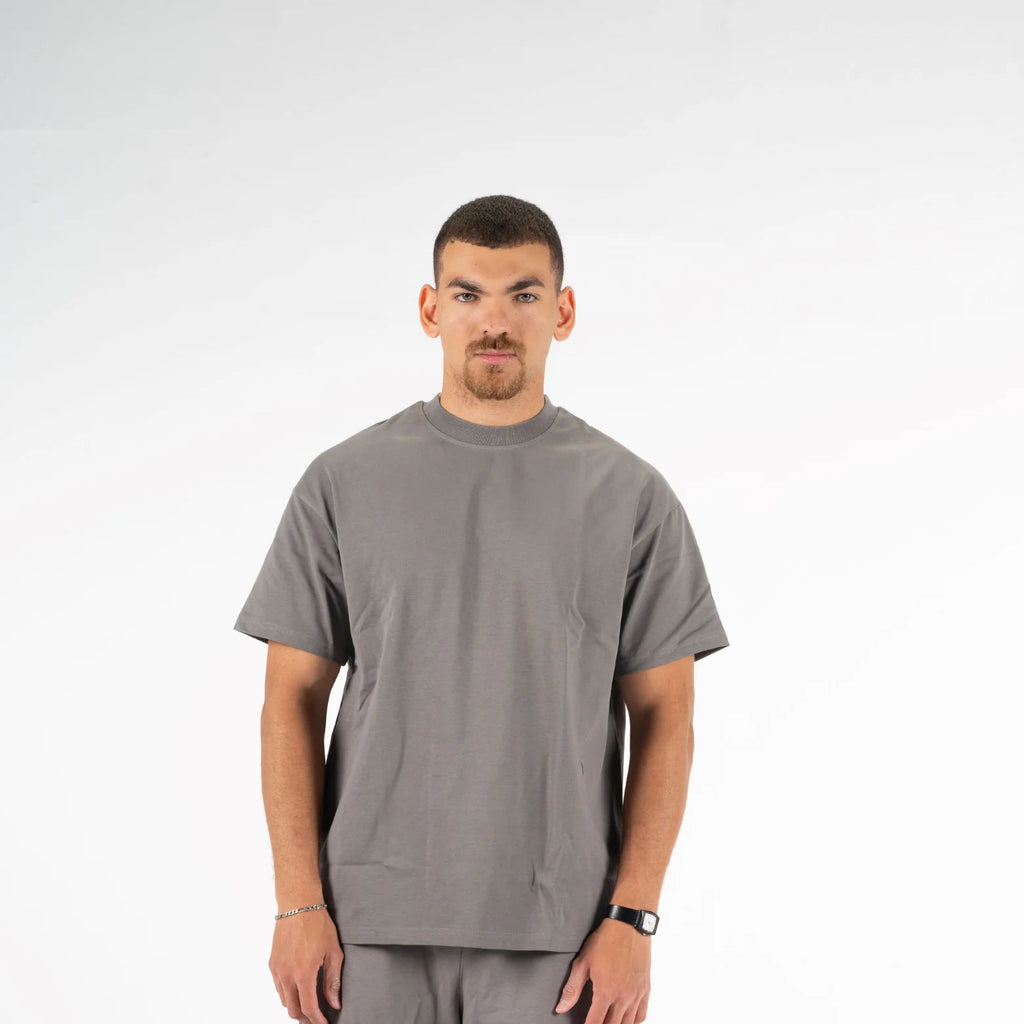 PARAMOUNT BOX FIT T-SHIRT