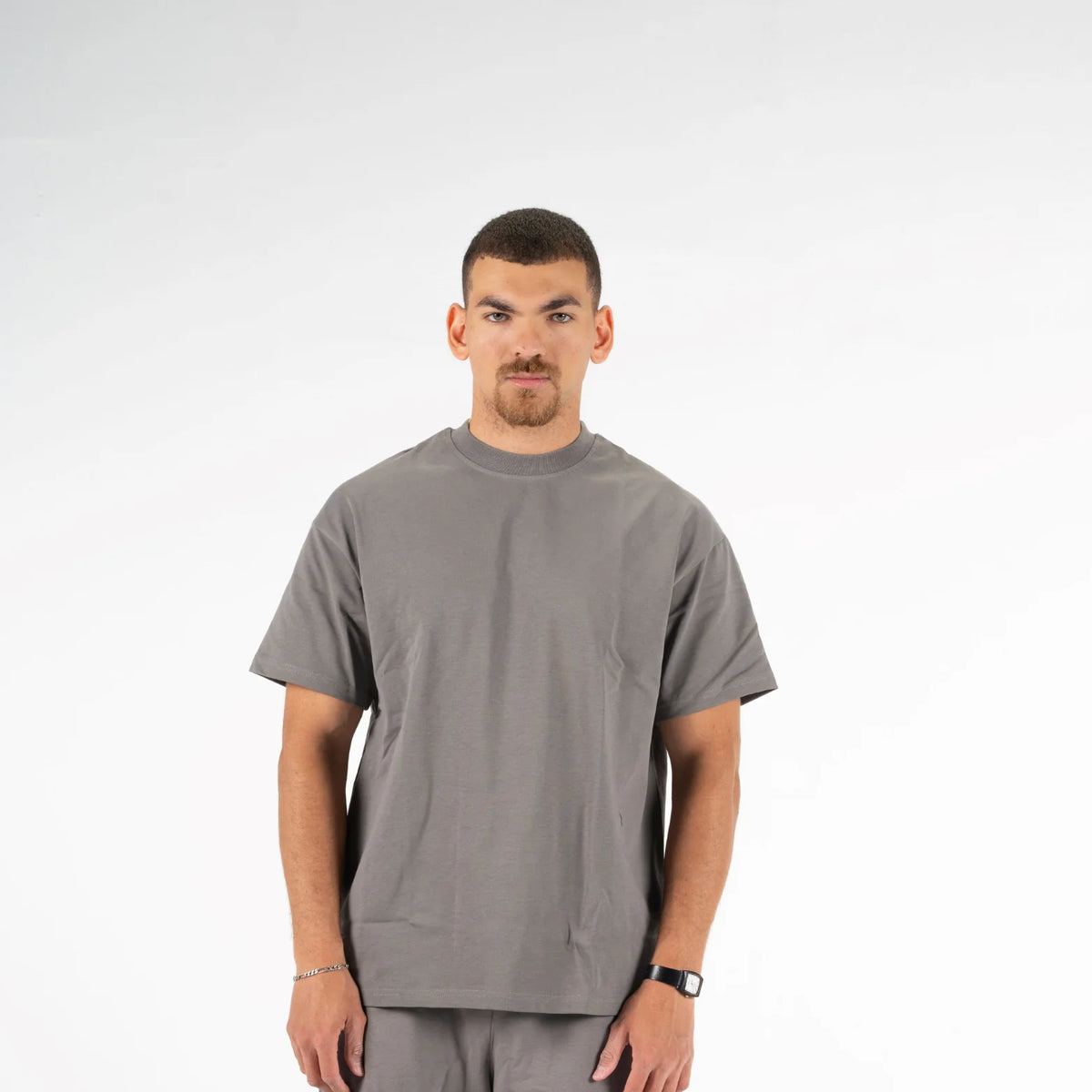 PARAMOUNT BOX FIT T-SHIRT