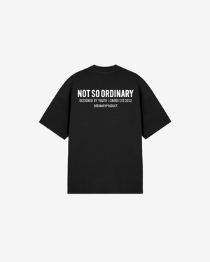 COAL T-SHIRT NSO