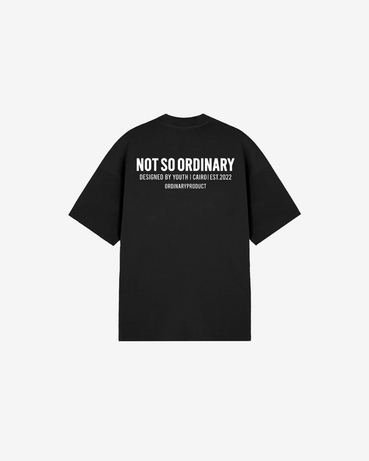 COAL T-SHIRT NSO