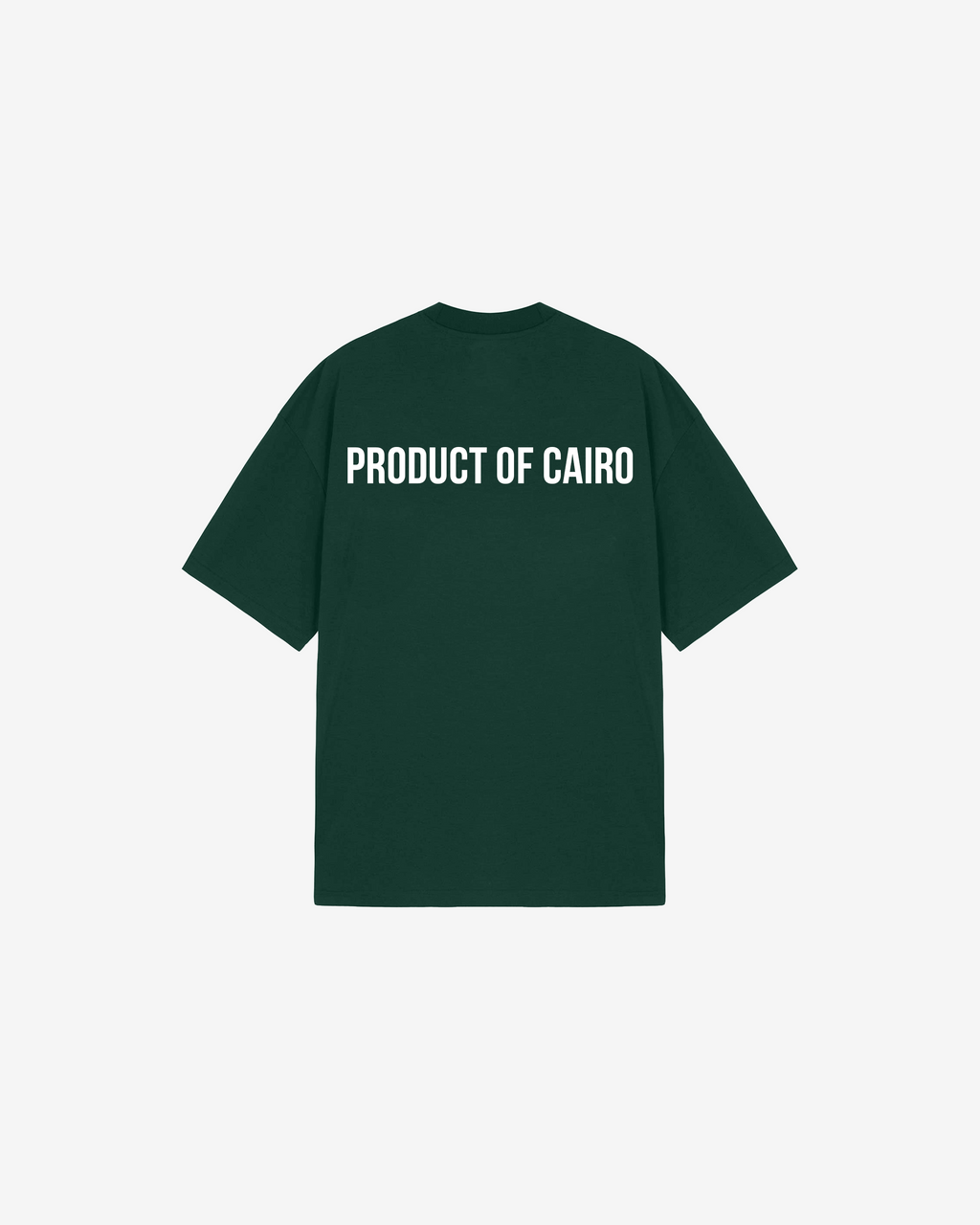 JADE T-SHIRT POC