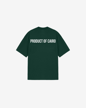 JADE T-SHIRT POC