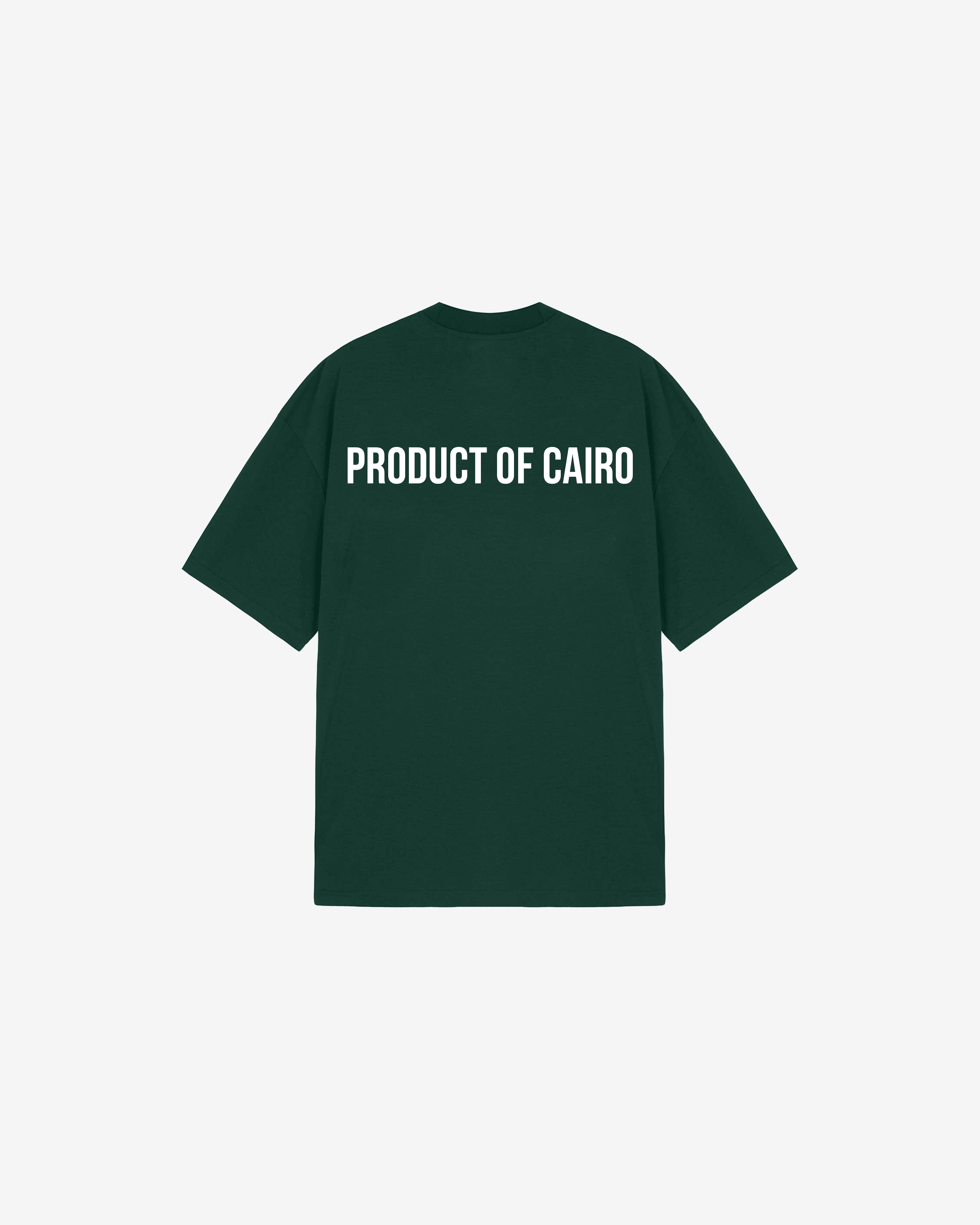 JADE T-SHIRT POC