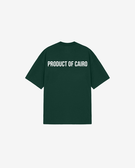JADE T-SHIRT POC