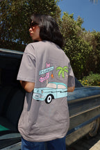PARAMOUNT T-SHIRT RETRO