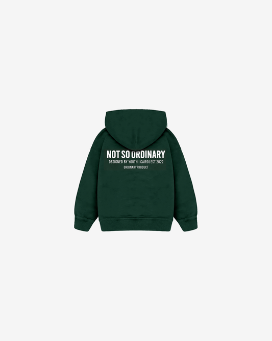 JADE KIDS HOODIE