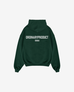 DUBAI HOODIE