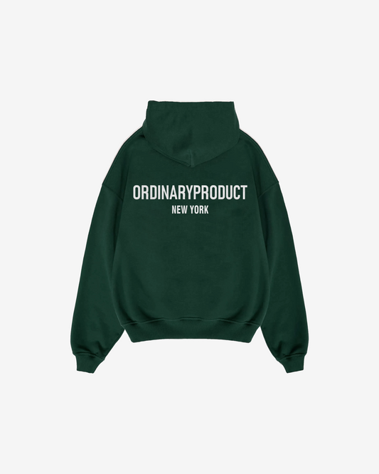 NEW YORK HOODIE