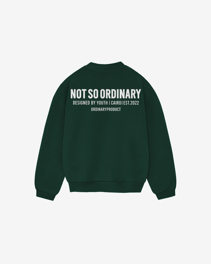 JADE CREWNECK NSO