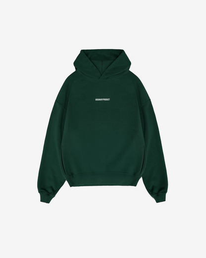 ALEXANDRIA HOODIE