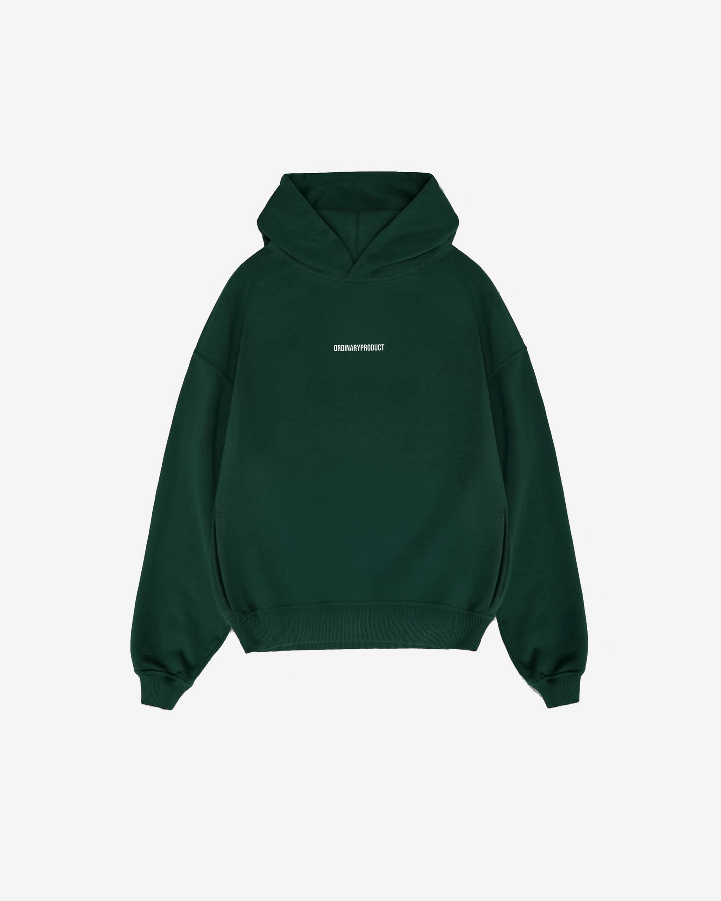 LONDON HOODIE