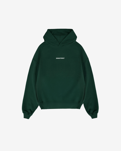 LONDON HOODIE