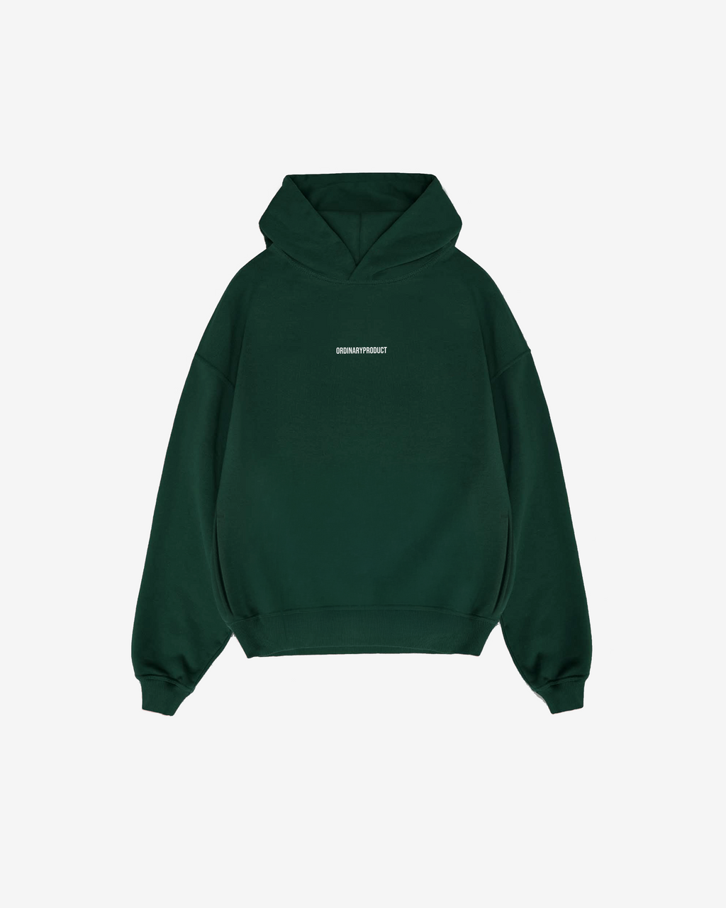 DUBAI HOODIE