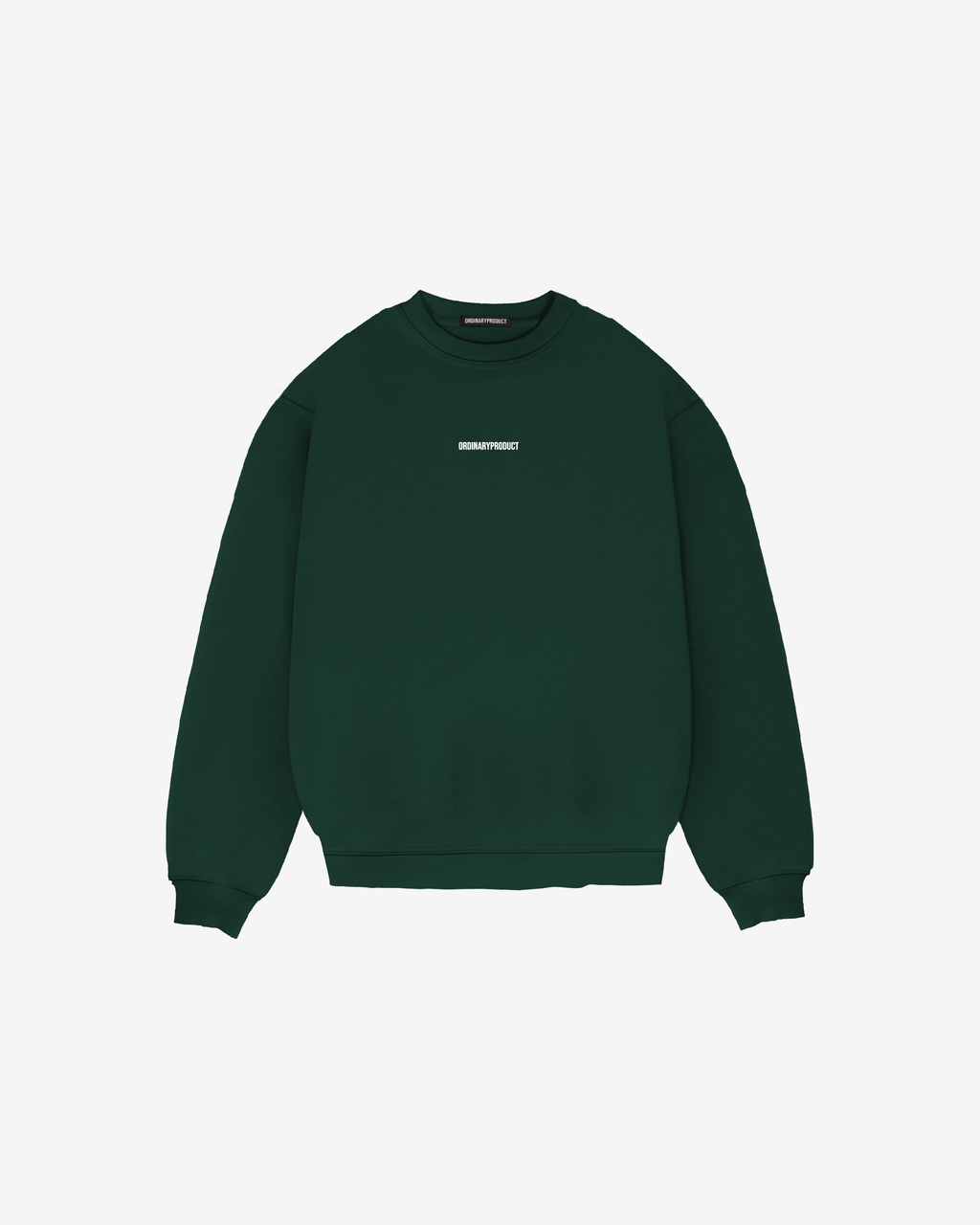 JADE CREWNECK NSO