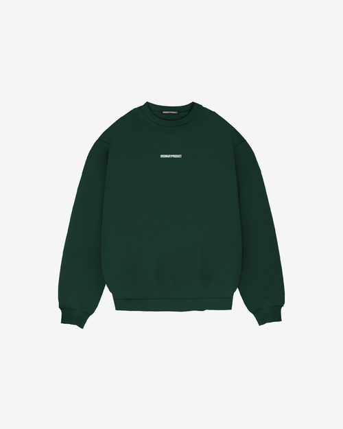 JADE CREWNECK NSO