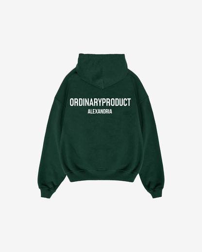 ALEXANDRIA HOODIE