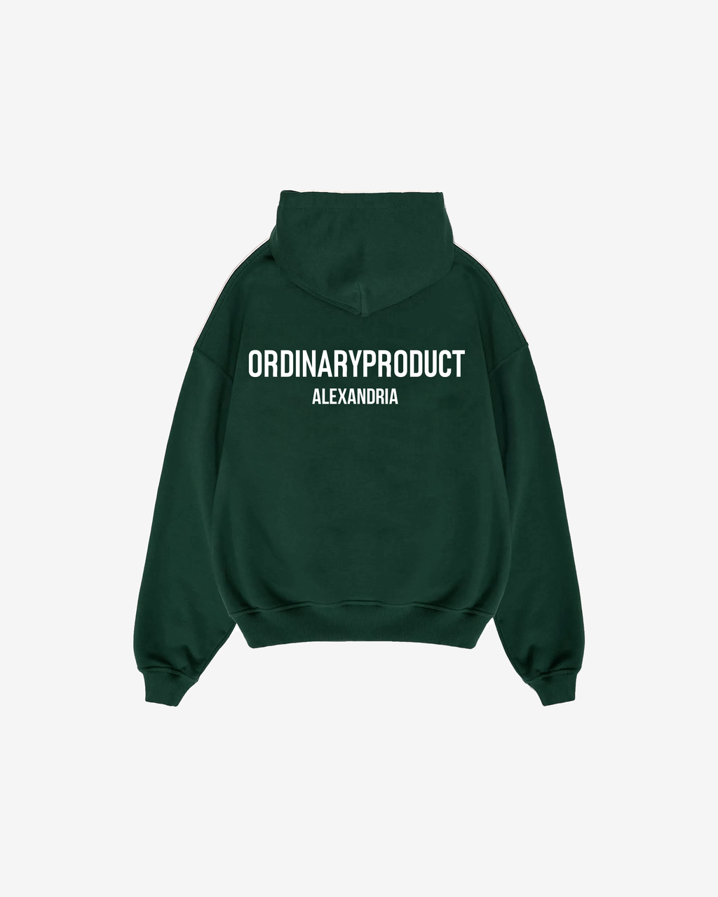 ALEXANDRIA HOODIE