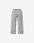 CLOUD WOMEN SWEATPANTS WIDE LEG