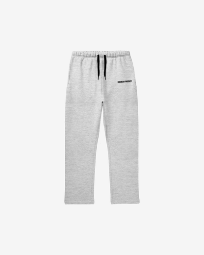 CLOUD SWEATS WIDE LEG