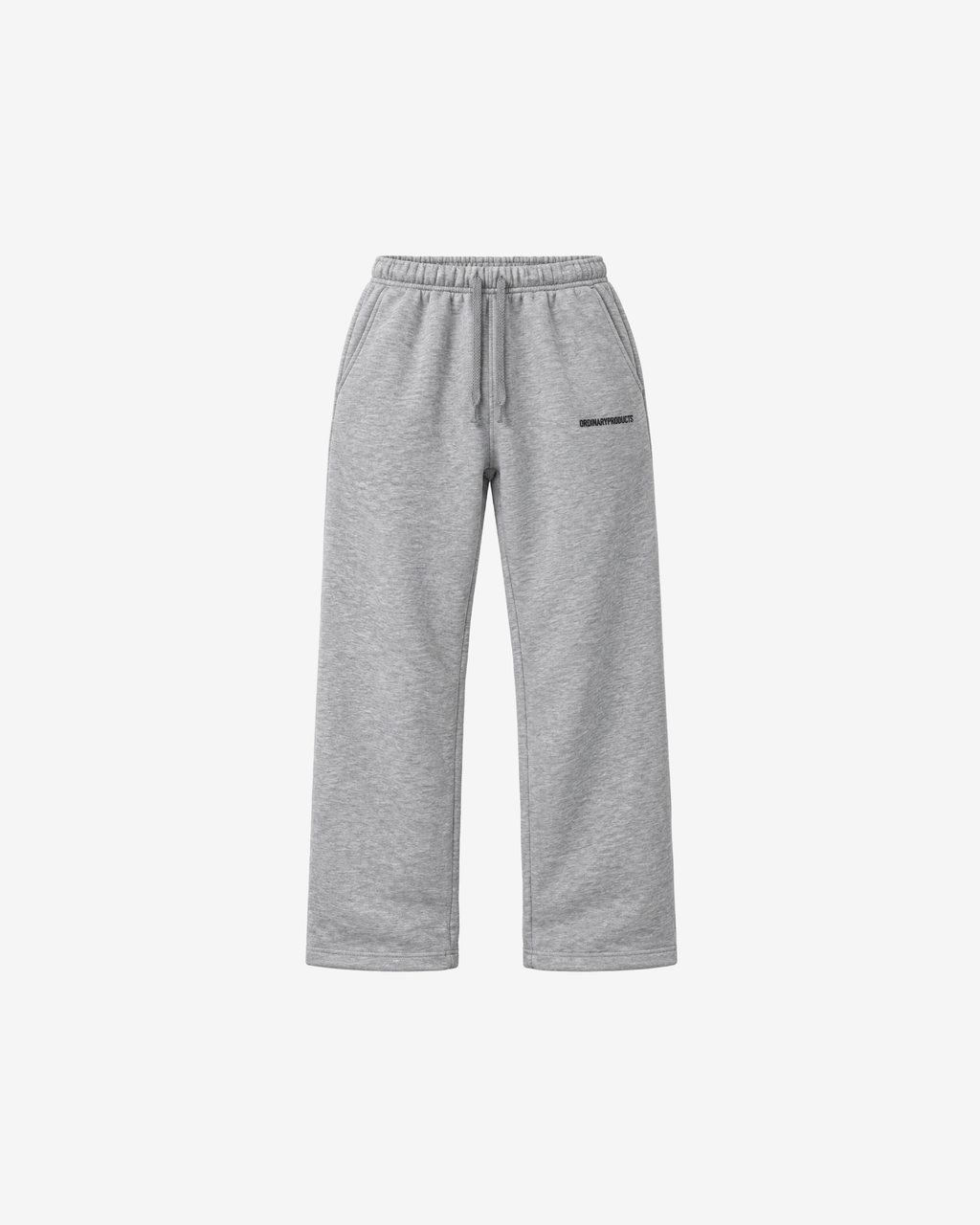 CLOUD WOMEN SWEATPANTS WIDE LEG