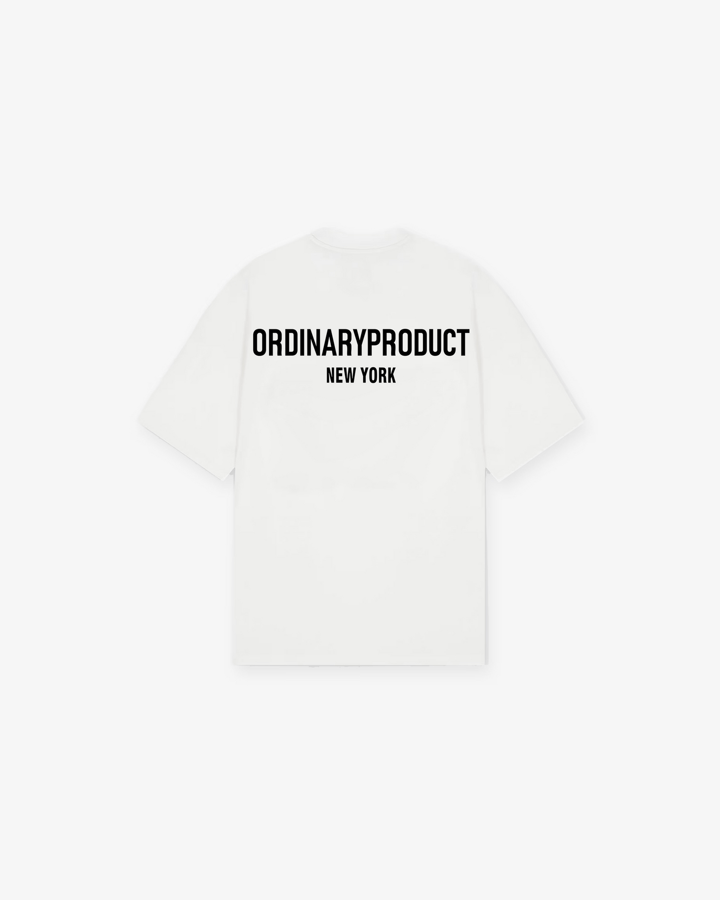 NEW YORK T-SHIRT