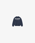NAVY KIDS CREWNECK