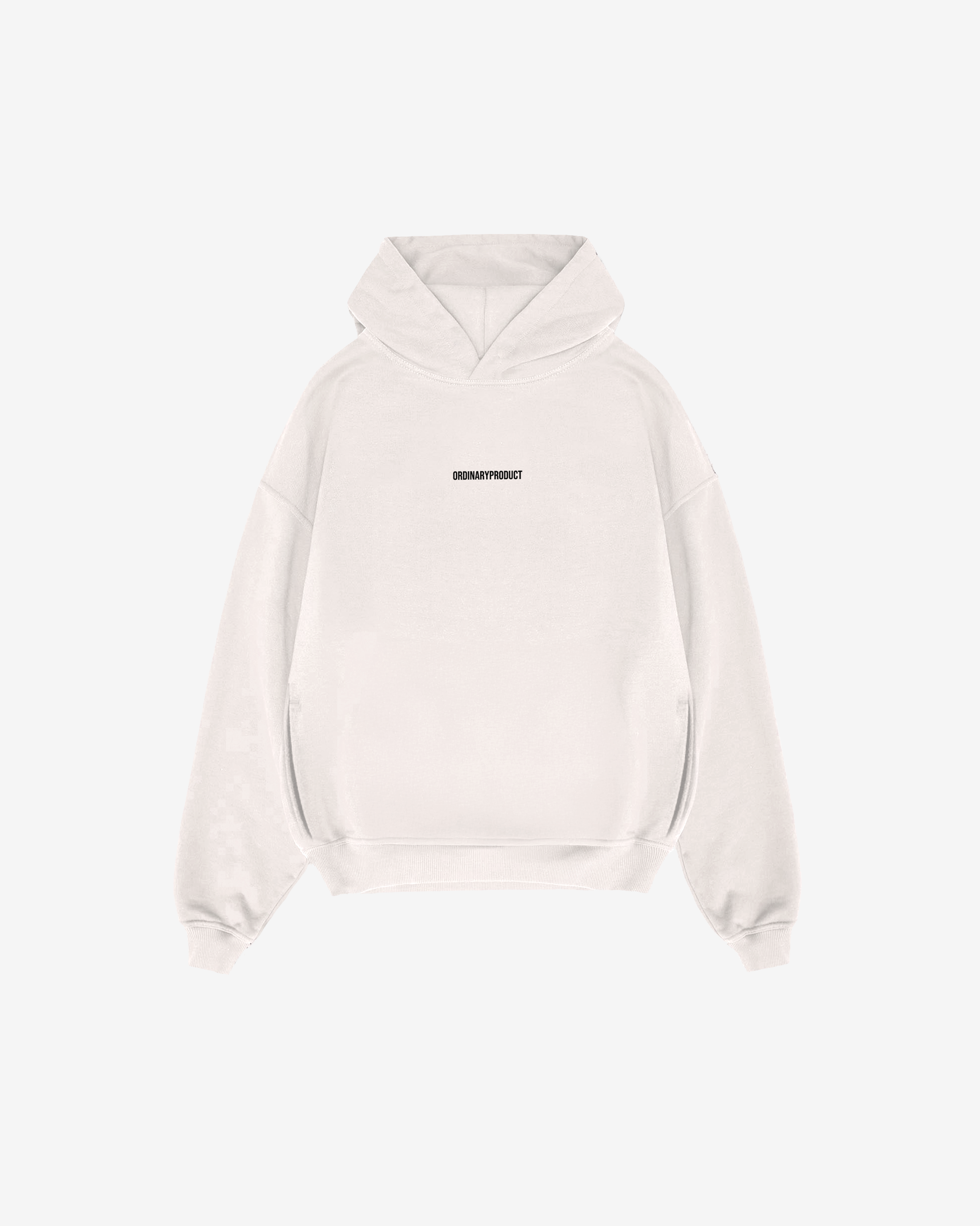 DUBAI HOODIE