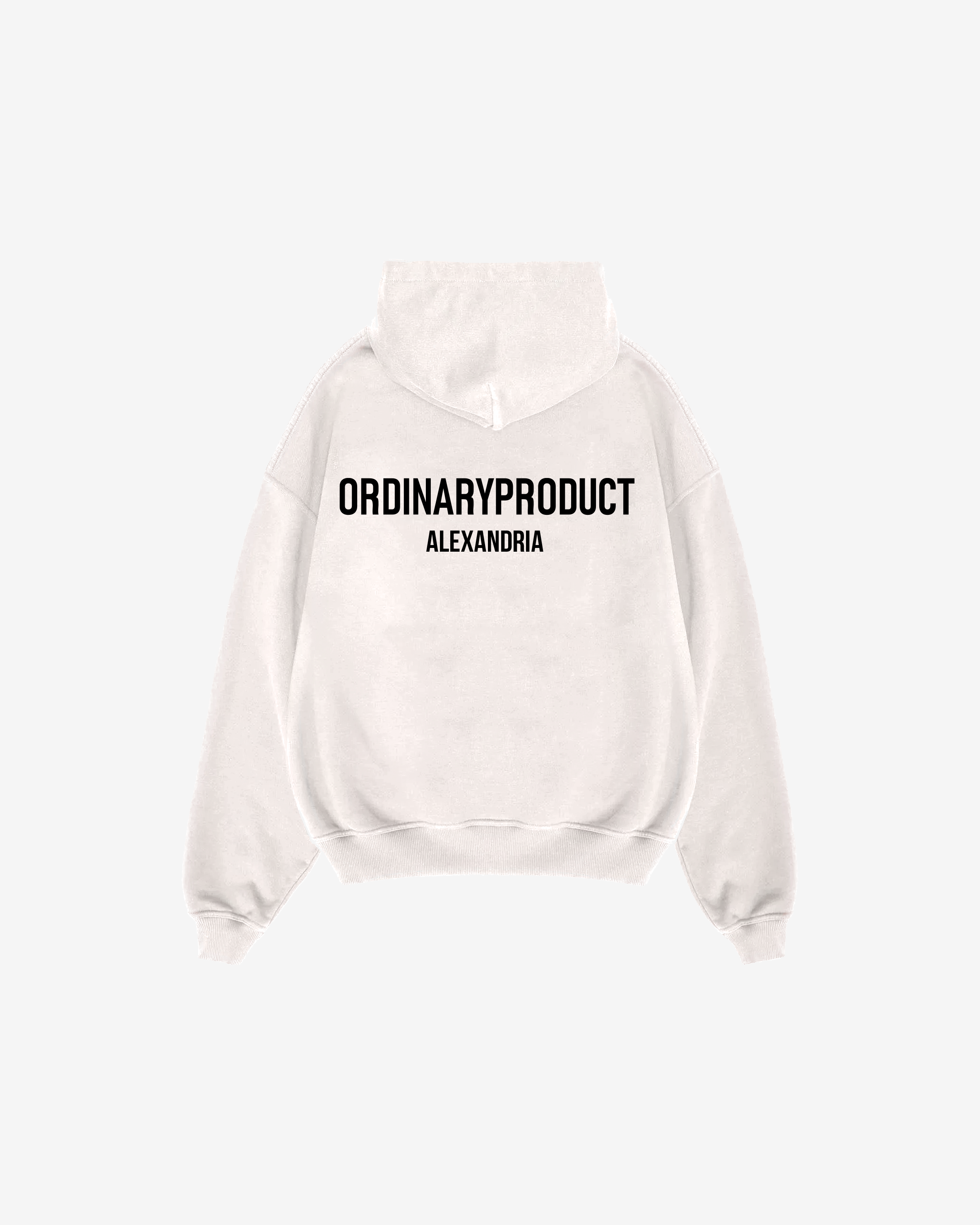 ALEXANDRIA HOODIE