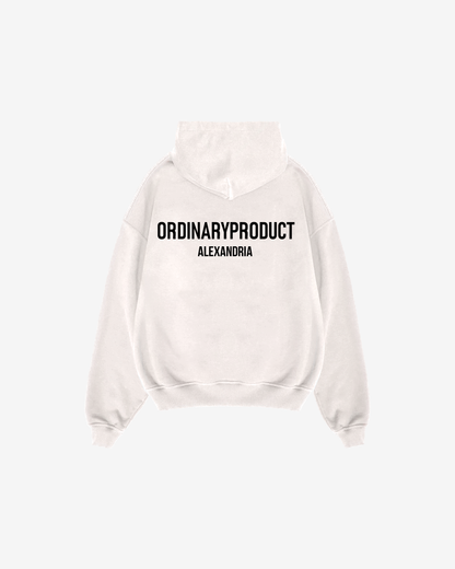 ALEXANDRIA HOODIE