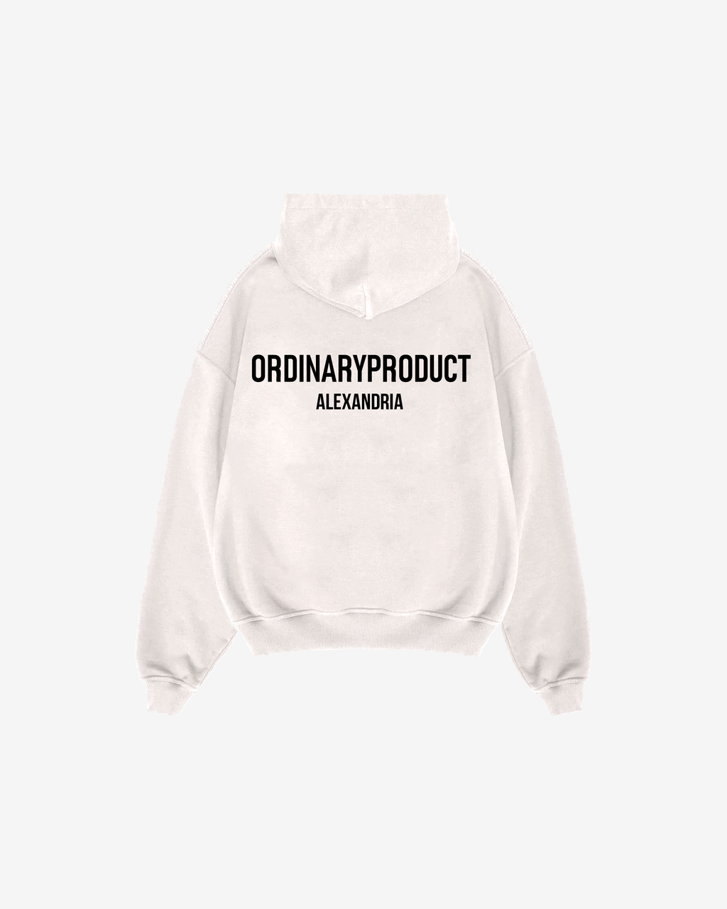 ALEXANDRIA HOODIE