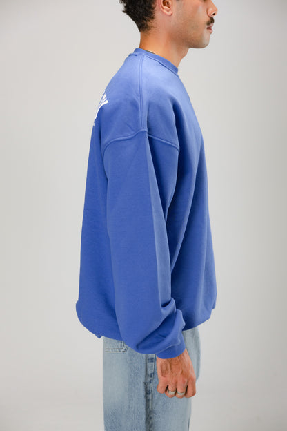 COBALT CREWNECK NSO