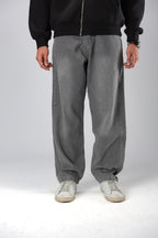 ASH STRAIGHT FIT JEANS