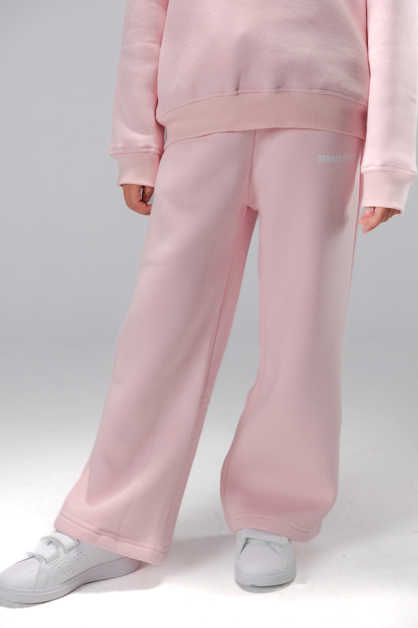 PINK LEMONADE KIDS SWEATS