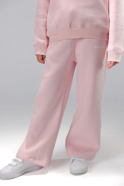 PINK LEMONADE KIDS SWEATS