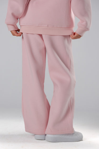 PINK LEMONADE KIDS SWEATS